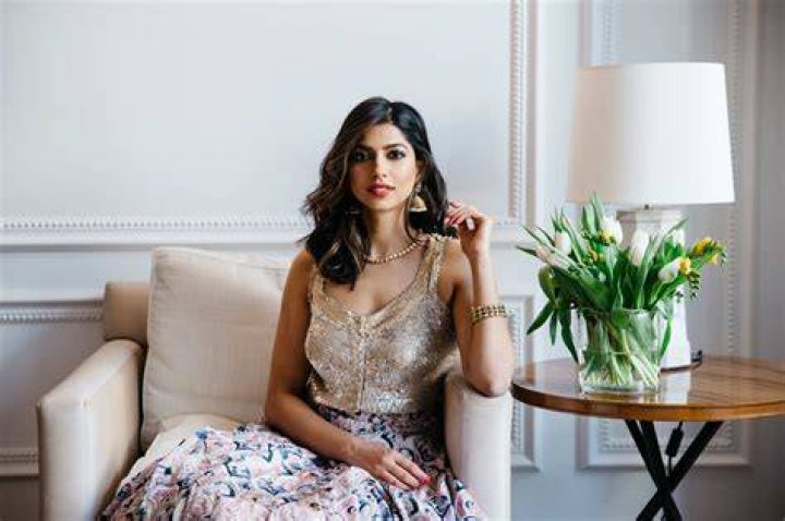 The Beauty Influencer As Advocate Arshia Moorjani Pushes For