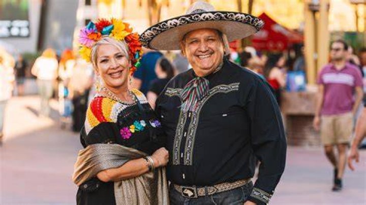 THE BEAUTY OF MEXICAN CULTURE Mexican wedding traditions