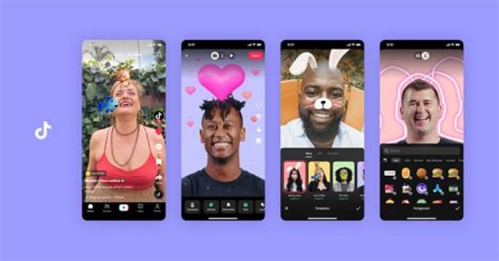 The Best 5 TikTok Filters in 2023 and How to Use Them