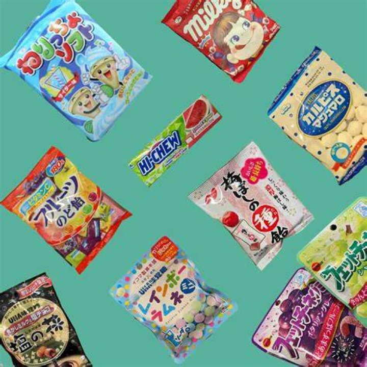 The Best Asian Candy Of Leak Reviewed By Experts BMI Calculator