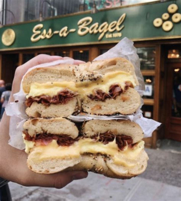 The Best Bagels in NYC Our Top 15 Bagel Spots