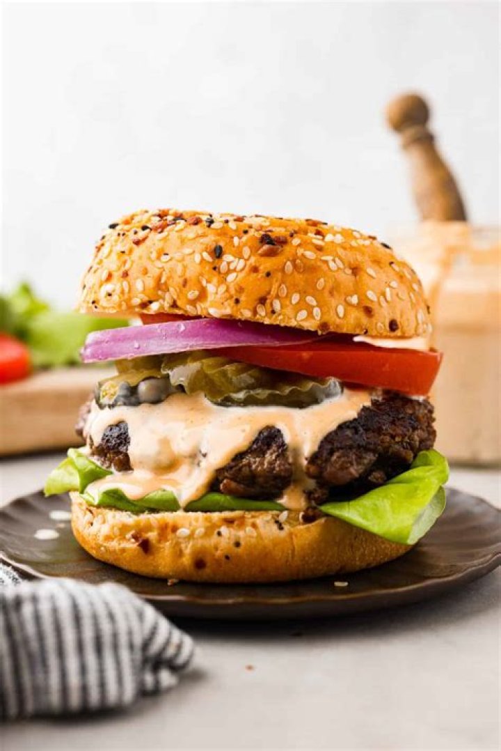 The Best Burger to Eat Right Now, at Smashed NYC The New Yorker