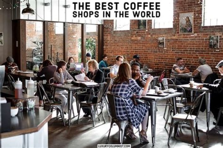 The Best Coffee Shops In Chicago
