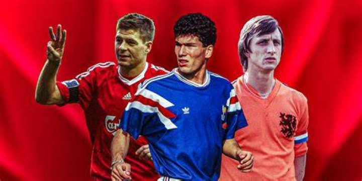 The best European players in NBA History