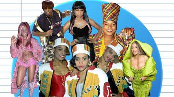 The best female rappers in South Africa