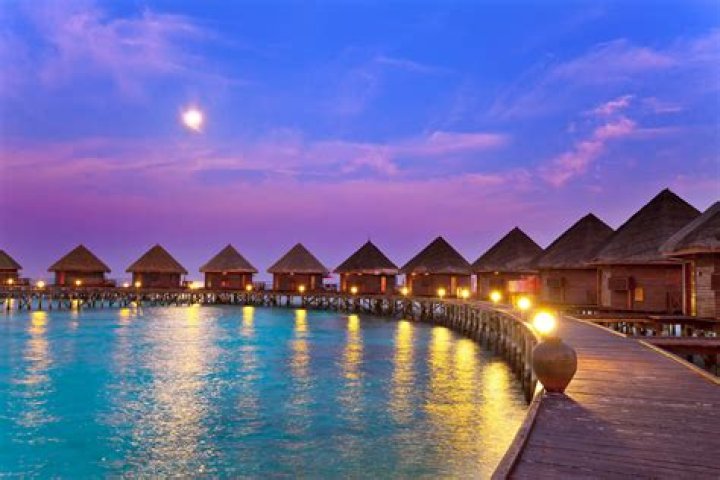 The Best Holiday Destinations in April Ladies What Travel