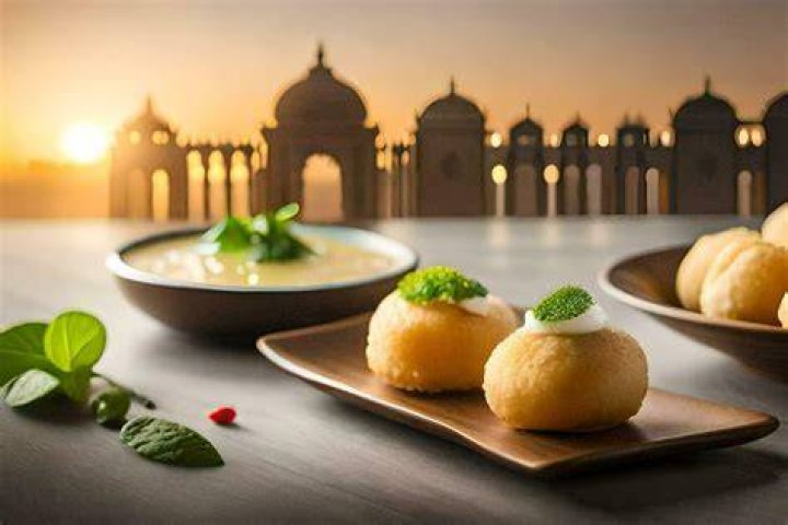 The Best Indian Food in Dallas Restaurants + What to Order!