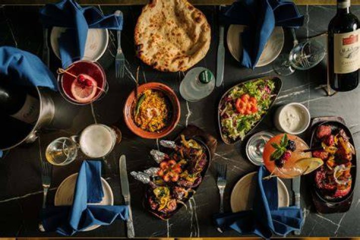The Best Indian Restaurants in Soho, London