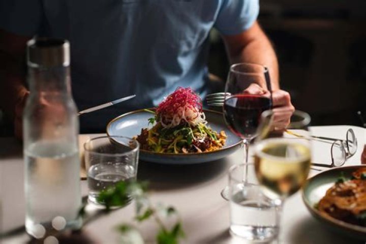 The Best New Restaurants in Dallas 2017 D Magazine