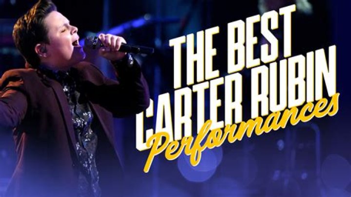 The Best of Voice Champion Cam Anthony's Performances - The Voice 2021 - the voice cam anthony battle