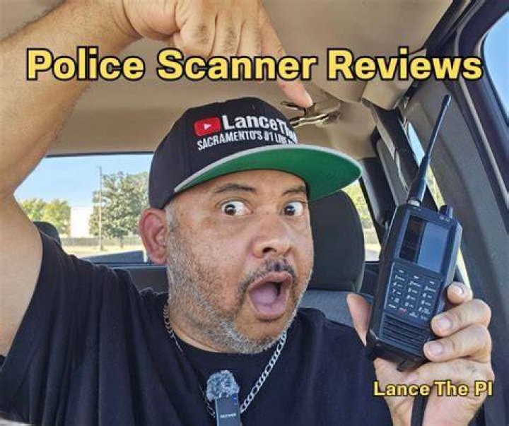 The Best Police Scanners for Staying Up to Date and Informed in 2022 SPY