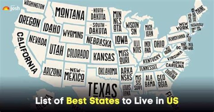 The Best States To Live And Work As A Teacher