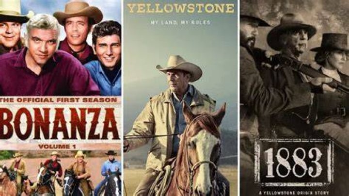 The Best Western TV Shows of the 1950's and 1960's HubPages