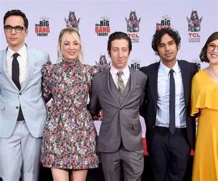 The Big Bang Theory fans call out plot hole with Sheldon Cooper&rsquo;s