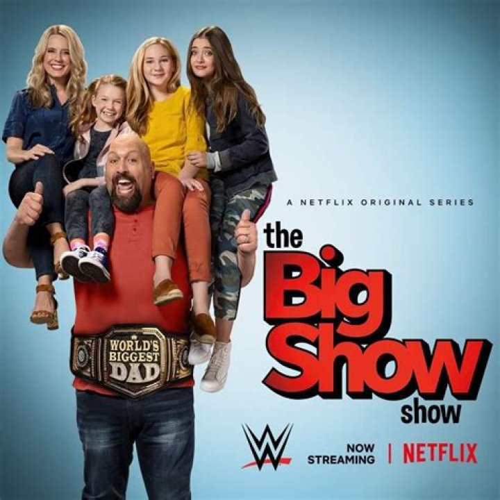 The Big Show