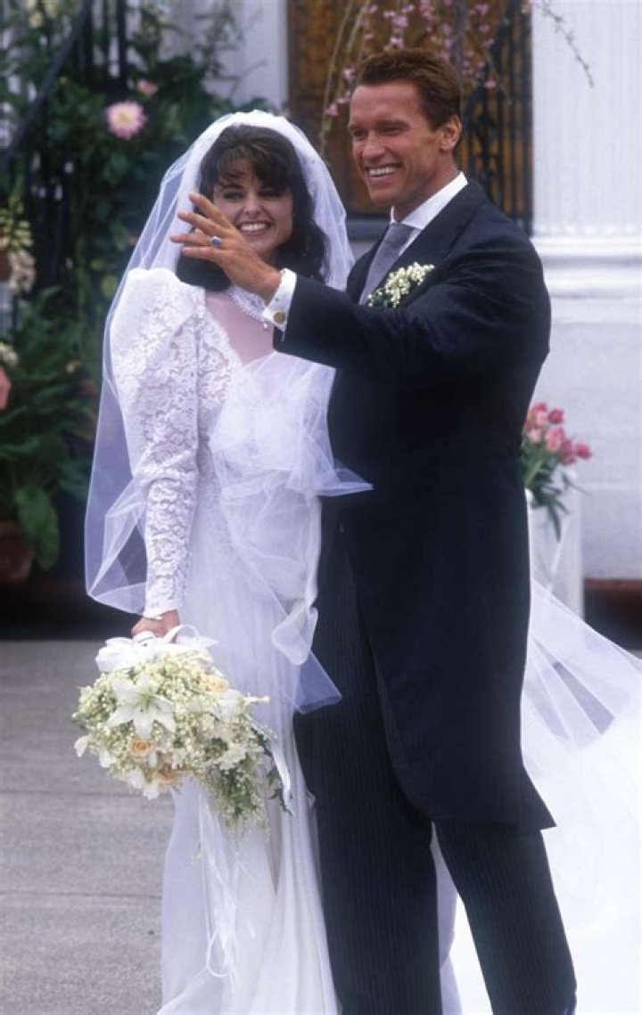 The Biggest Celebrity Wedding The Year You Were Born (With images