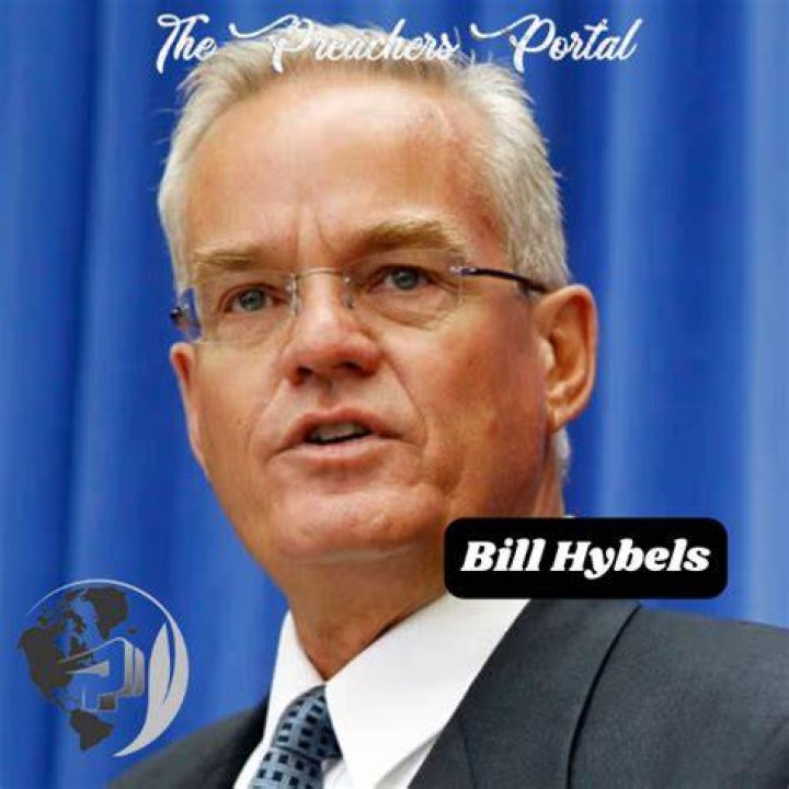 The Bill Hybels News Isn&rsquo;t Just Another Pastor Sex Scandal