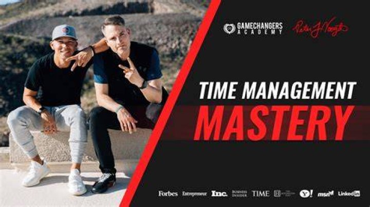 The Billion Dollar Time Management Secrets Peter Voogd Rant YouTube