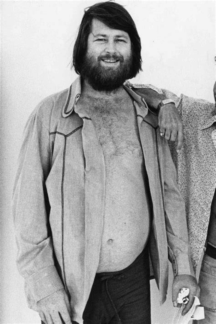 The Biography of Brian Wilson's Wife Melinda Ledbetter