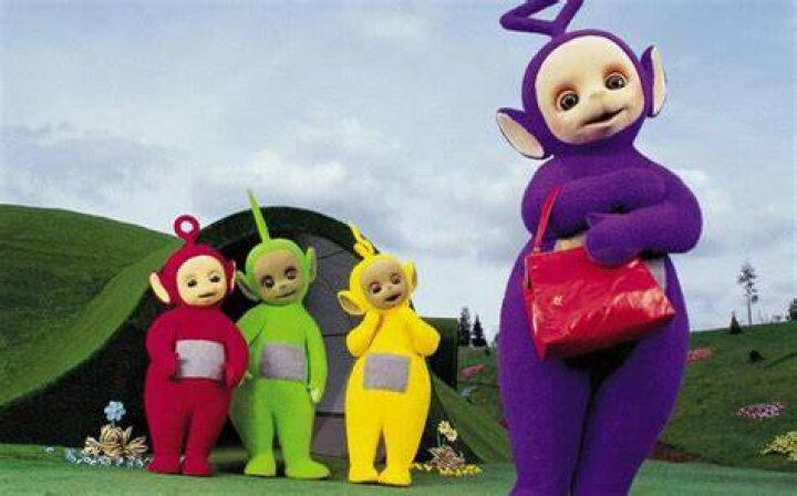 The bizarre and twisted fates of &rsquo;90s TV icons Page Six