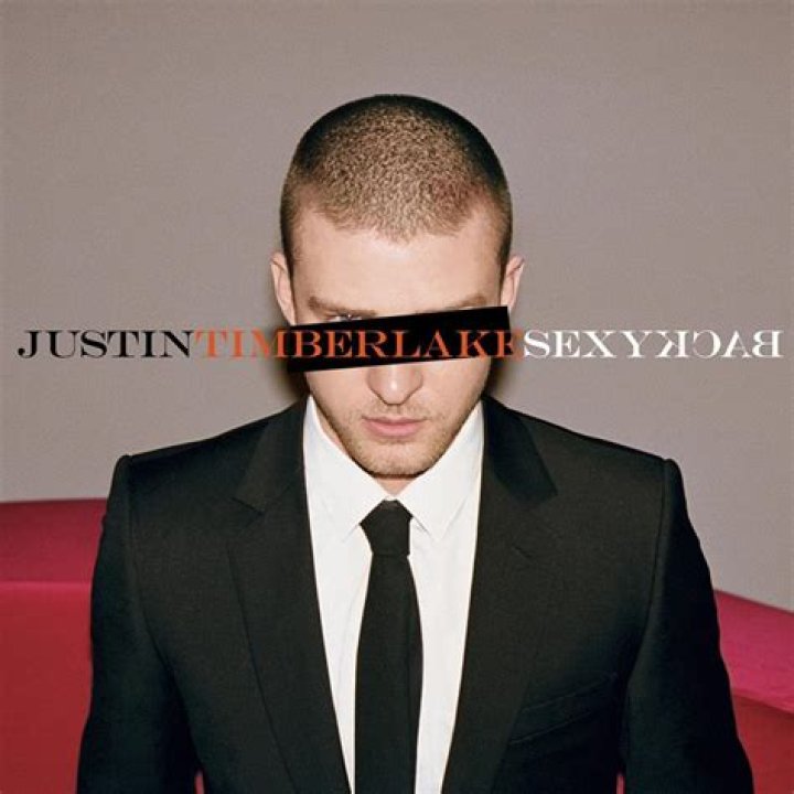 The bizarre story behind Justin Timberlake's SexyBack song