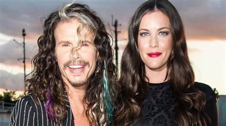 The bizarre way Liv Tyler discovered who her father was