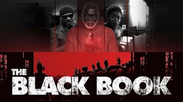 The BLACK Book ** NEW** Charli Baltimore "All Lies ft. Maino"