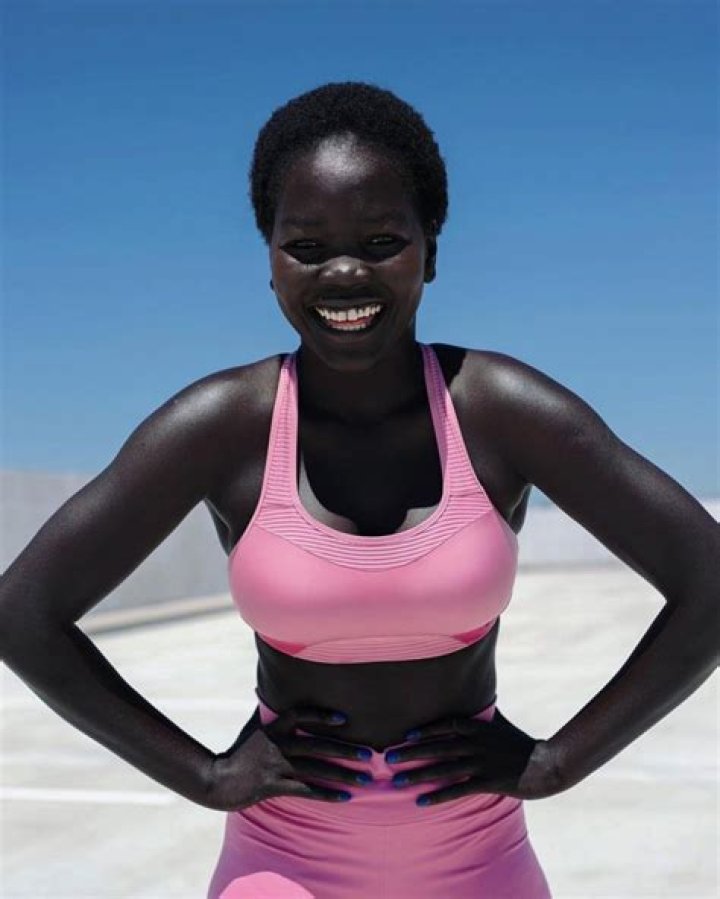 The Blackest Man And Woman In The World [Photos & Facts]