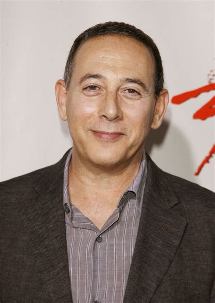 The Blacklist All About Paul Reubens Photo 1957436