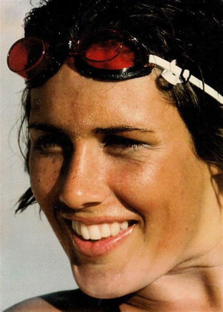 The BLOG Singular Swimmer