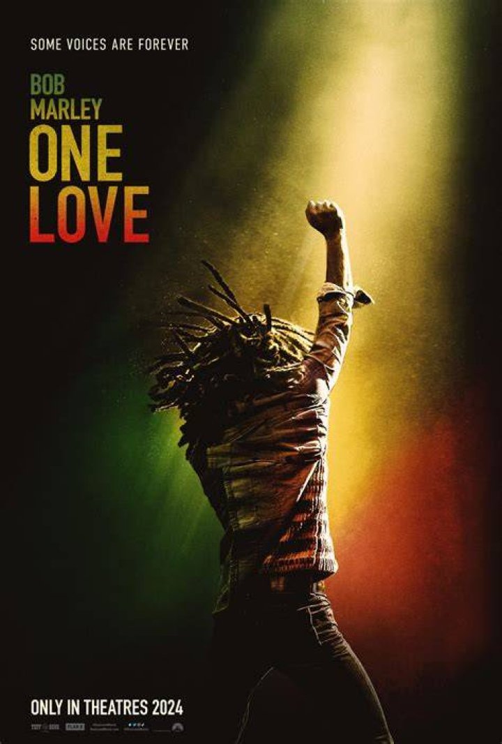 The Bob Marley Biopic Has A Major Casting Call Open To Jamaicans, For