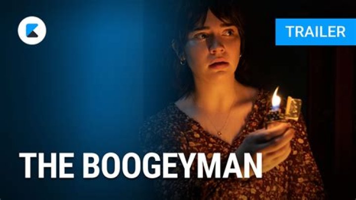 The Boogeyman 2023 Release Date Set for Stephen King Movie The