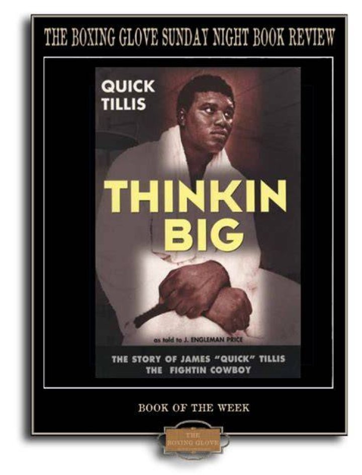 The Boxing Glove TBG Book Review Facing Tyson 15 Fighters 15 Stories