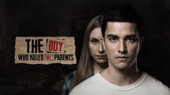 The Boy Who Killed My Parents Picture Image Abyss