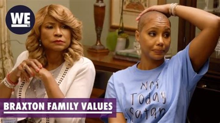 The Braxtons Want Iyanla to Fix Their Lives 93.1 WZAK