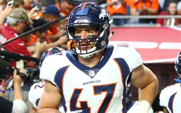 The Broncos MUST retain LB Josey Jewell according to PFF Mile High Sports
