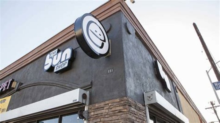 The Bun Shop Restaurants in Koreatown, Los Angeles
