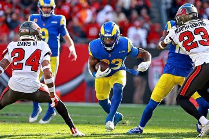 The Cam Akers Trade Is About Leverage, Not the Weak Running Back Market