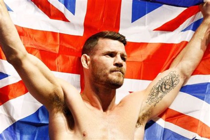 The Career of Michael Bisping MMA UK