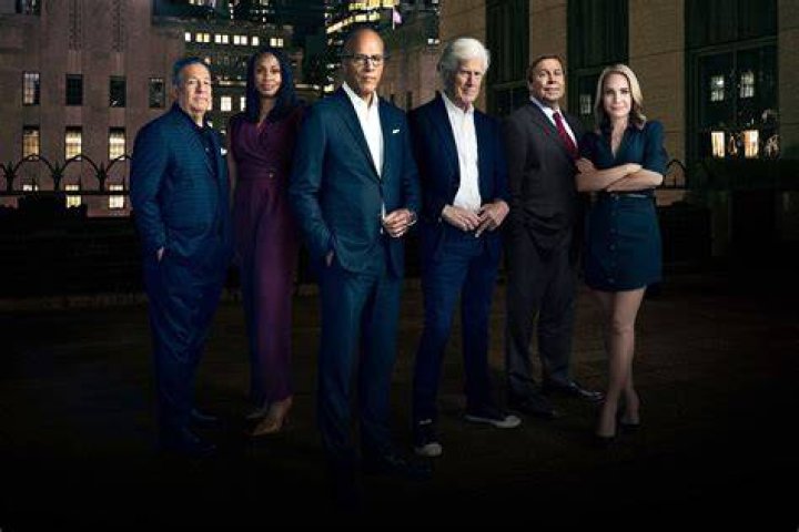 The Case Of Robert Hickey On Dateline