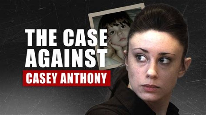 The Casey Anthony trial is dissected again in a new documentary this