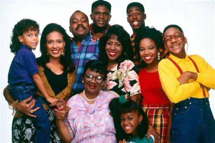 The Cast of Family Matters Where Are They Now?