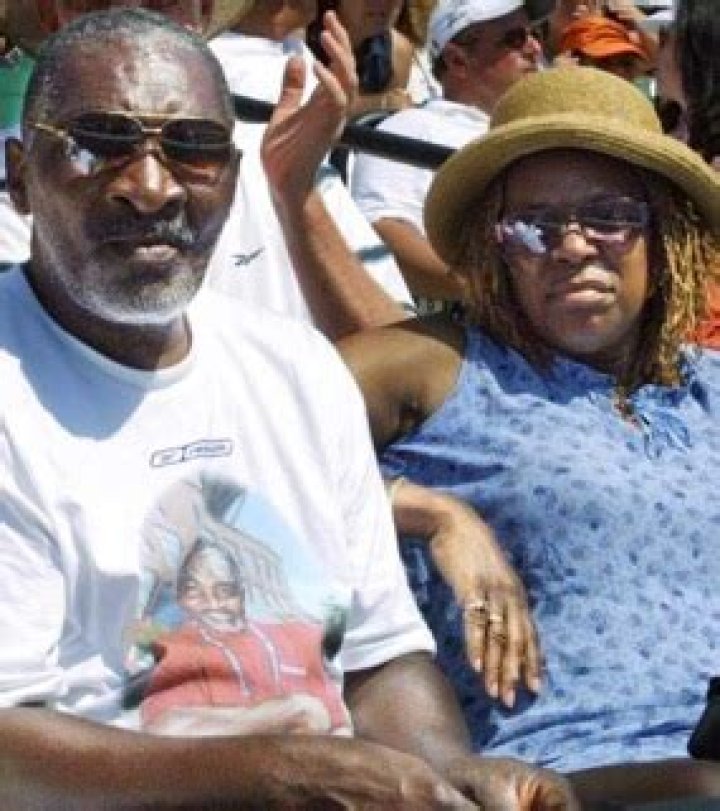 The Cause of Death of Oracene Prices Former Husband |