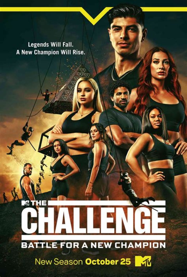The Challenge Season 39 Renewal Status