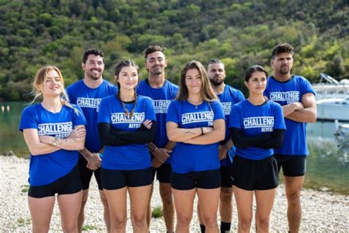 The Challenge USA's Shannon St. Clair shares why she turned down