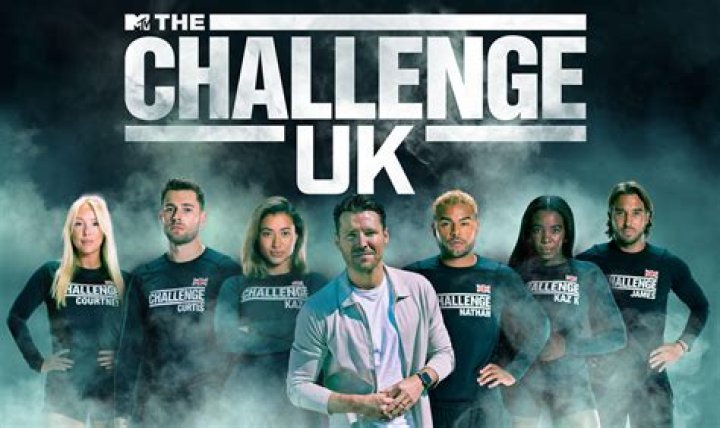 The Challenge's Cory Wharton Opens Up About Life As a New Dad
