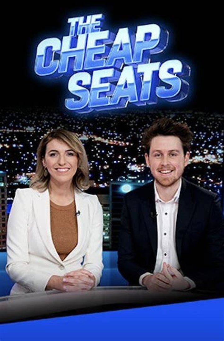 The Cheap Seat&rsquo;s Melanie Bracewell chooses New Zealand over Australia