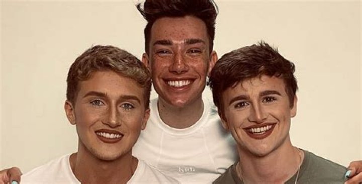 the cheeky boyos (cheekyboyos) Official TikTok Watch the cheeky