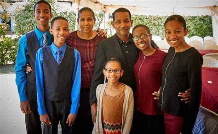 The Chitans family member profiles, parents, and best songs Tuko.co.ke