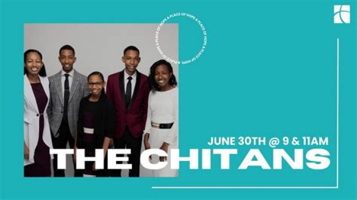 The Chitans YouTube